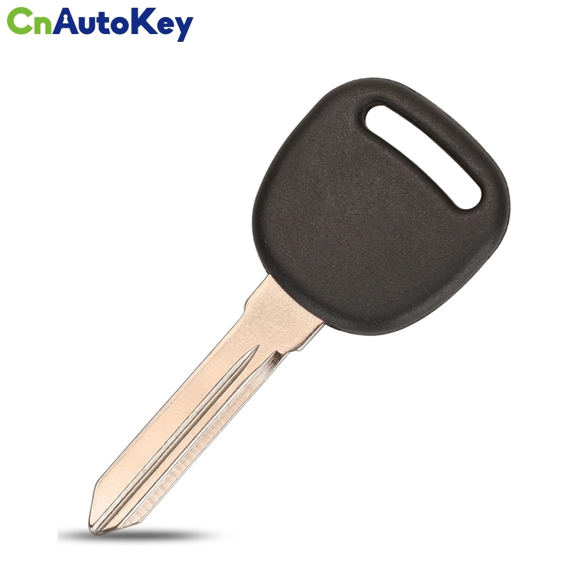 CS019013  Transponder Car Key Shell Case For Cadillac Escalade Chevrolet Astro Avalanche Silverado GMC Envoy Oldsmobile Alero