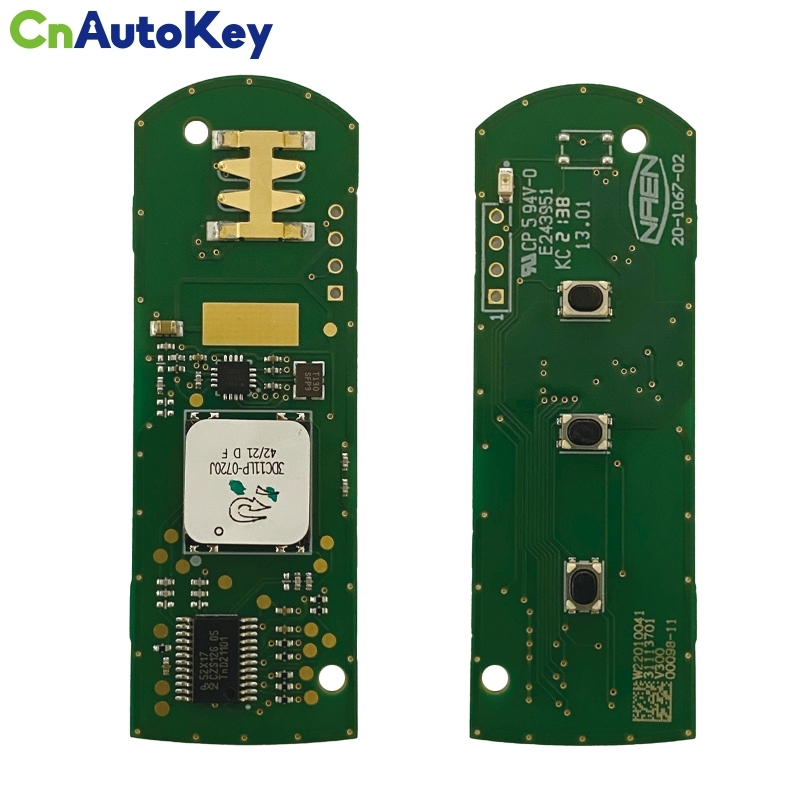 CN014093 OEM 47Chips  433MHZ For Chevrolet