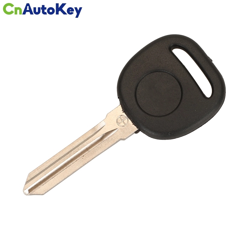 CS019013  Transponder Car Key Shell Case For Cadillac Escalade Chevrolet Astro Avalanche Silverado GMC Envoy Oldsmobile Alero