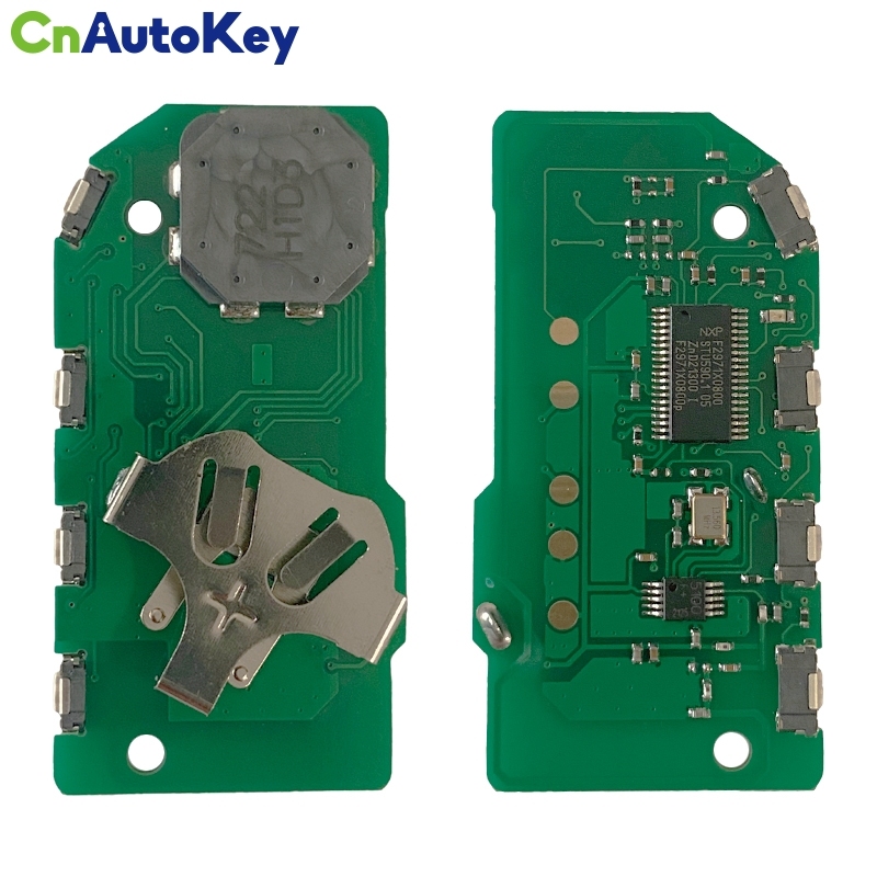 CN051154  95440-J5200 Smart Remote Key 4 Button 434MHz ID47 Chip for KIA Stinger 2018 2019+ FCCID: TQ8-FOB-4F15