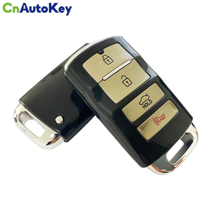 CN051156 Smart Remote For Kia Cadenza 2017 2018 2019 Fob 95440-F6000 433MHz ID47 Chip FCC ID: TQ8-FOB-4F10 Car Key 4 Button