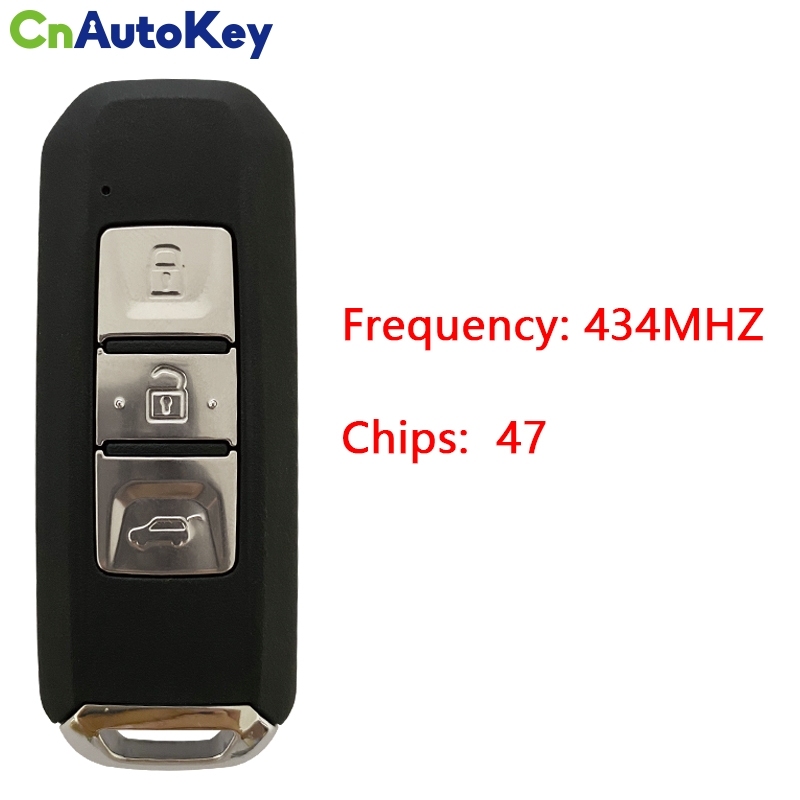 CN014093 OEM 47Chips  433MHZ For Chevrolet