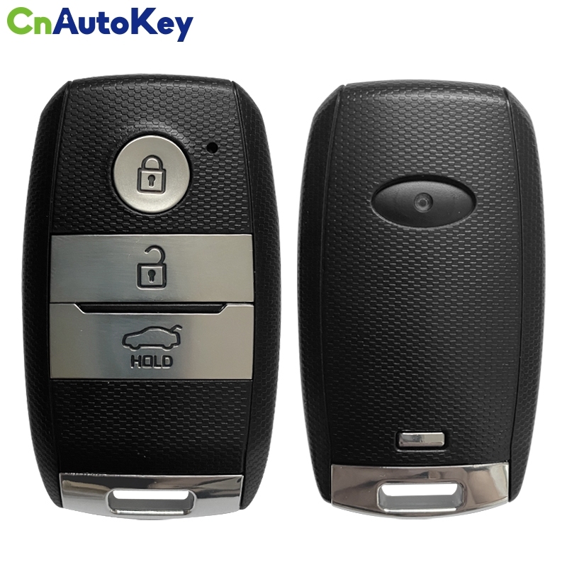 CN051030 Genuine Kia Sportage 3 Button Smart Remote Key (2016 + ) Kia Part numbers 95440-D9100