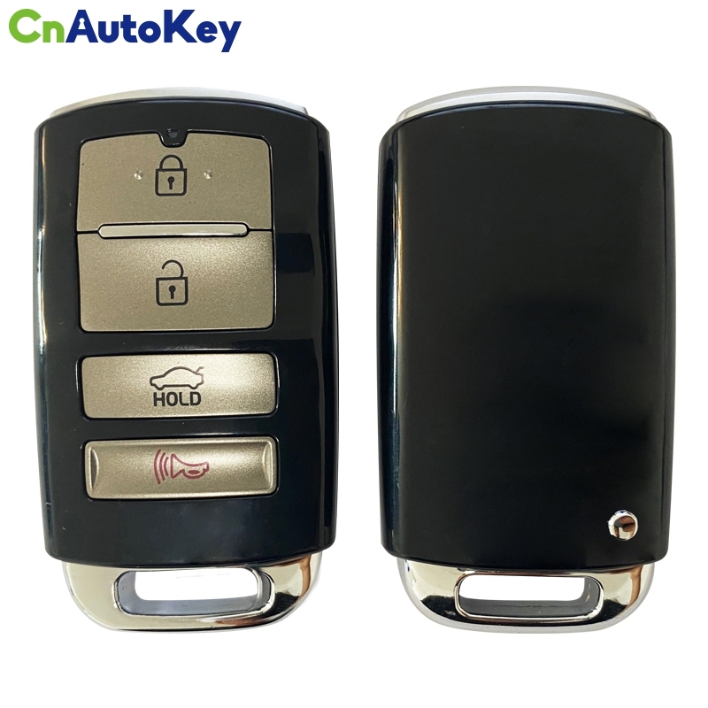 CN051156 Smart Remote For Kia Cadenza 2017 2018 2019 Fob 95440-F6000 433MHz ID47 Chip FCC ID: TQ8-FOB-4F10 Car Key 4 Button
