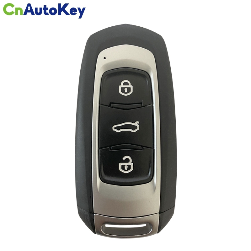 CN031003 For Geely Emgrand EC7 frequency 433Mhz chip 46 smart car key