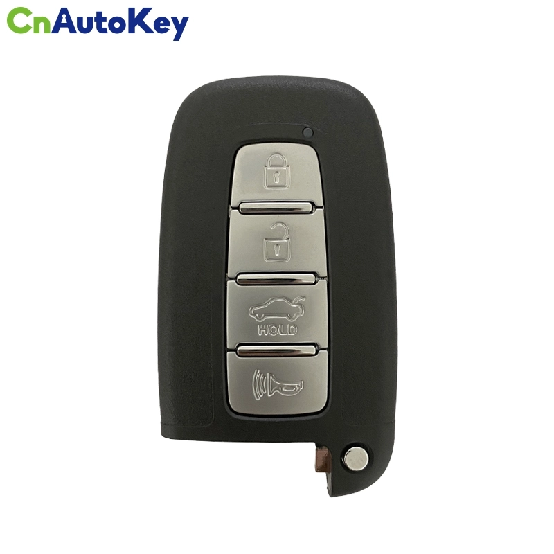 CN051157 Genuine Kia Cerato, Forte 2009+ Smart Key, 4Buttons, SVI-HMFCH34 PCF7952A, 433MHz 95440-1M100 95440-1M110