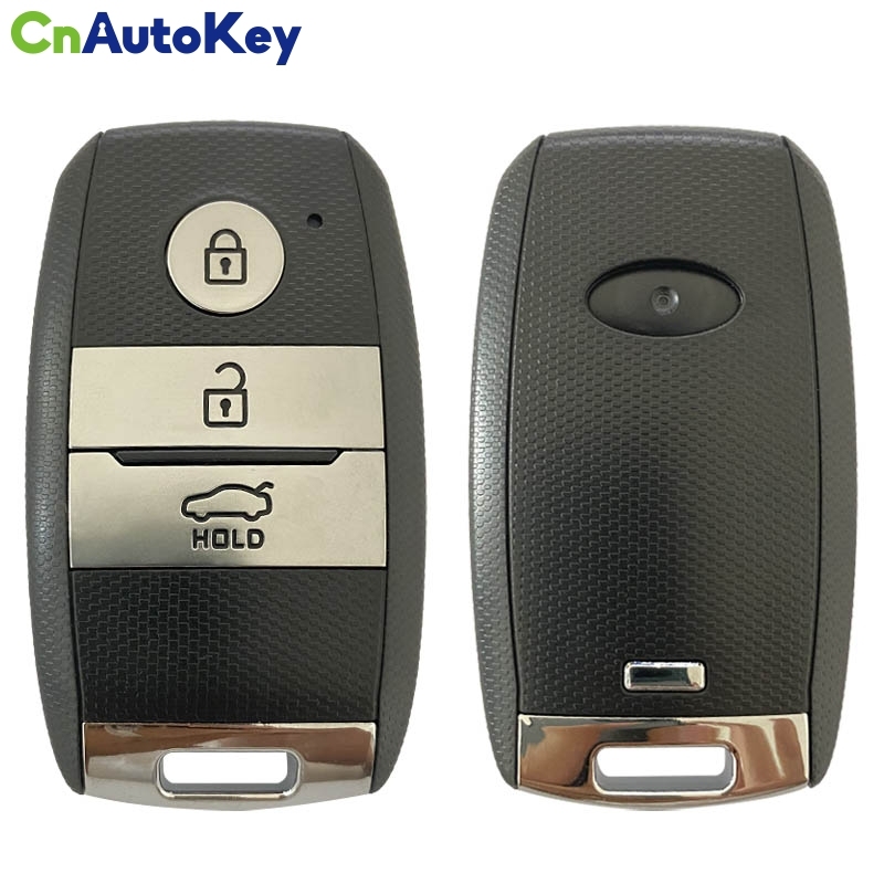 CN051009 For kia sorento K5 3 button smart KEY 433MHZ ID46 3W600 1Y600