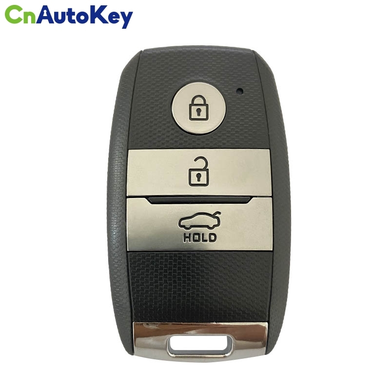 CN051009 For kia sorento K5 3 button smart KEY 433MHZ ID46 3W600 1Y600