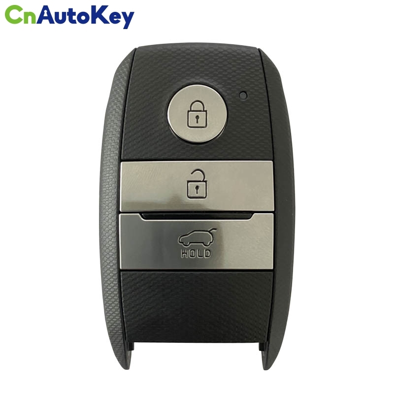 CN051159   Genuine Smart Remote Car Key Fob 433MHz ID47 for Kia KX3 2015 2017 P/N: 95440 D8000