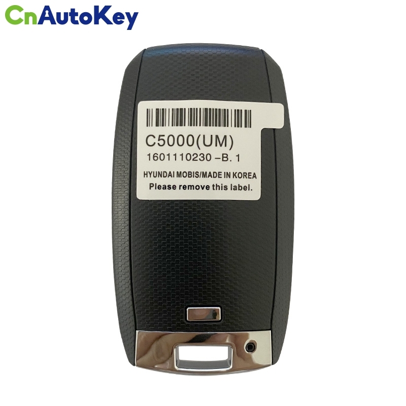 CN051032 KIA Sorento Genuine Smart 2015 4 Button 433MHz 95440-C5000
