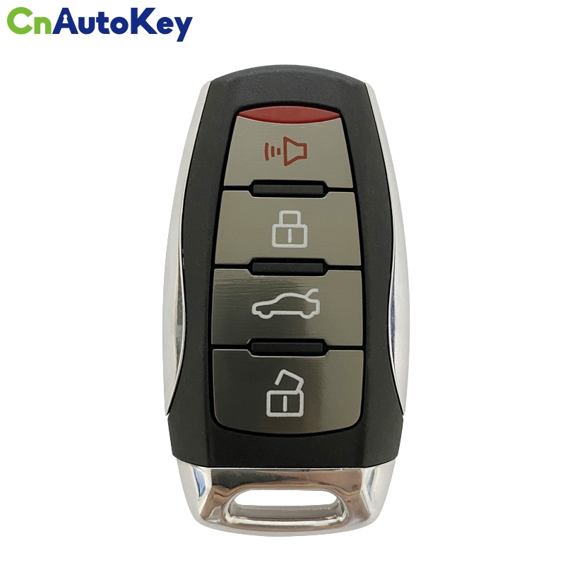 CN075001 For Great Wall GWM New Haval  H7 H8 H9 M6 Smart Remote Key 433Mhz ID46