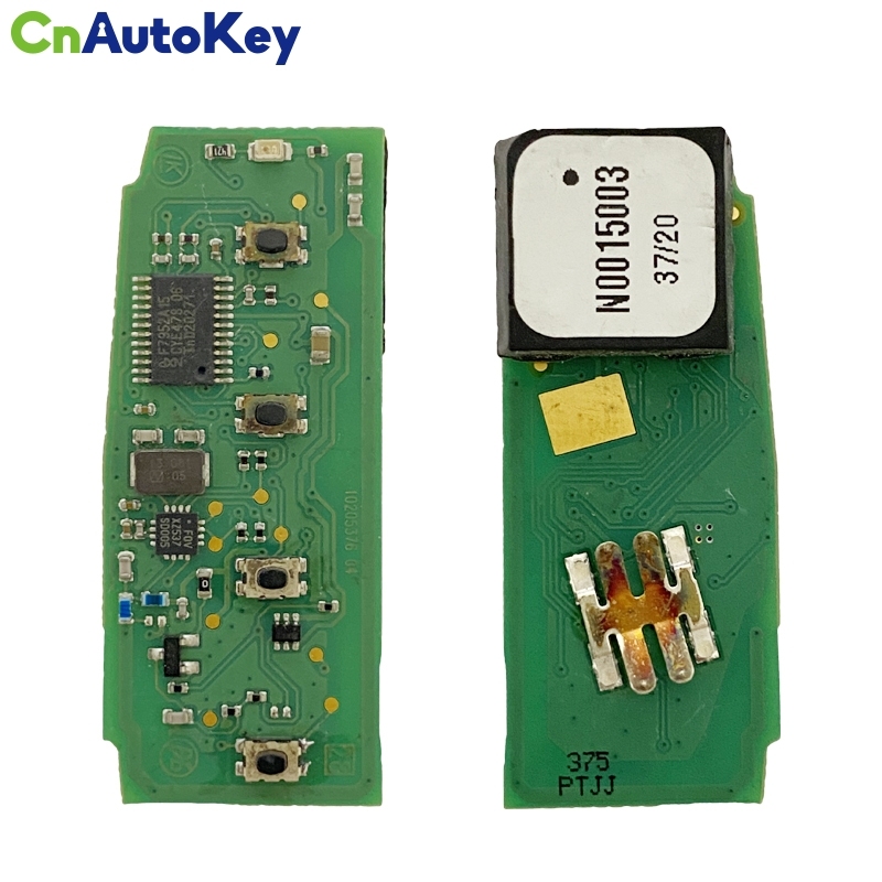 CN075001 For Great Wall GWM New Haval  H7 H8 H9 M6 Smart Remote Key 433Mhz ID46