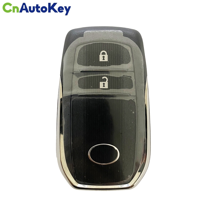 CN007283 car key Fit for Toyota HILUX 2Button Smart Remote key FCC ID :B3U2K2P/0010 BM1EW/0182  Board Number