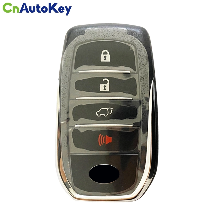 CN007280  OEM Original Smart Key B3U2K2L 0010 Board Fit For New Toyota GR 312.1/314.3MHZ Can instead 0182 BM1ET