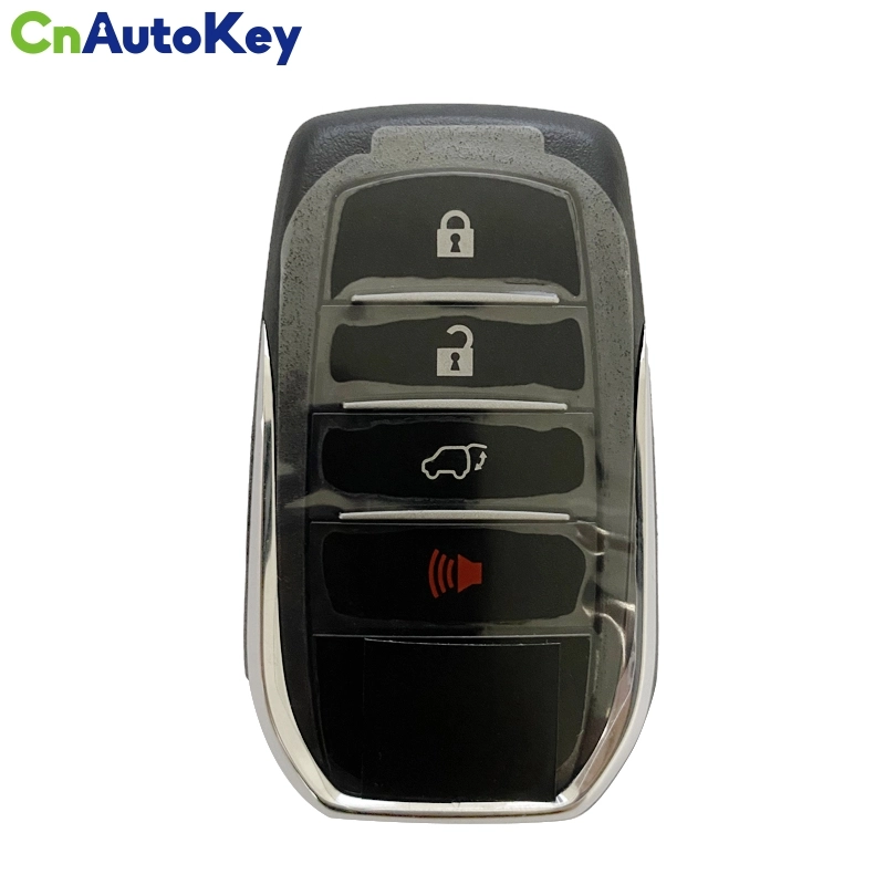 CN007276 OEM Original Smart Key B3U2K2L 0010 Board Fit For New Toyota HILUX FORTUNER 312.1/314.3MHZ Can instead 0182 BM1ET