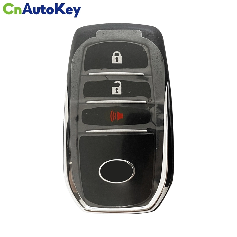 CN007277 OEM Original Smart Key B3U2K2L 0010 Board Fit For New Toyota HILUX FORTUNER 312.1/314.3MHZ Can instead 0182 BM1ET