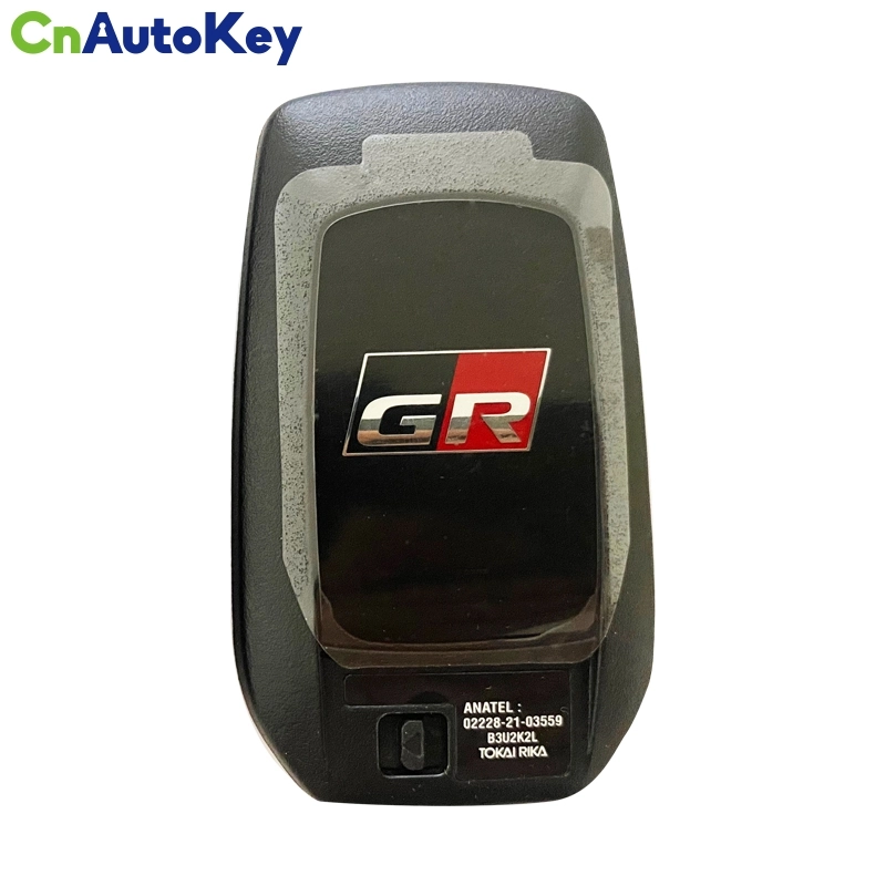 CN007280  OEM Original Smart Key B3U2K2L 0010 Board Fit For New Toyota GR 312.1/314.3MHZ Can instead 0182 BM1ET