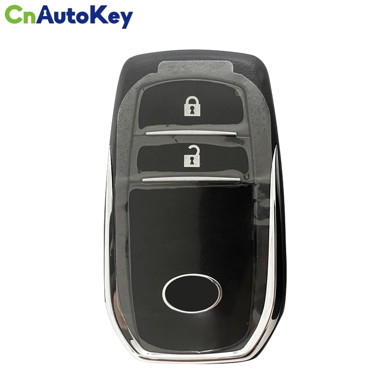 CN007284 OEM Original Smart Key B3U2K2L 0010 Board Fit For New Toyota HILUX FORTUNER 312.1/314.3MHZ Can instead 0182 BM1ET