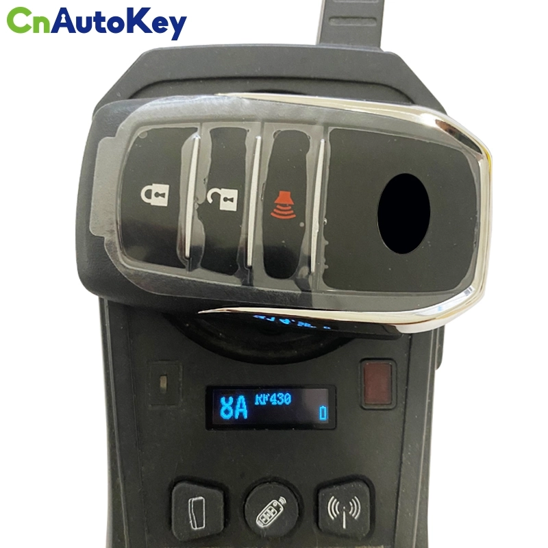 CN007277 OEM Original Smart Key B3U2K2L 0010 Board Fit For New Toyota HILUX FORTUNER 312.1/314.3MHZ Can instead 0182 BM1ET