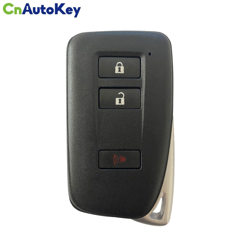 CN052045   2015-2019 Lexus  4-Button Smart Key  PN 89904-78470  HYQ14FBA  AG BOARD 2110