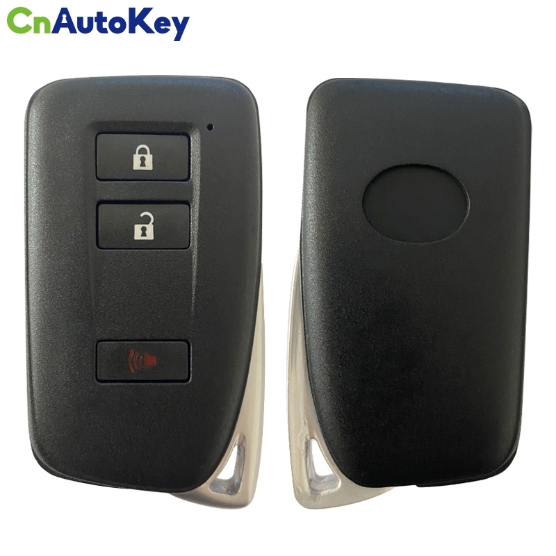 CN052045   2015-2019 Lexus  4-Button Smart Key  PN 89904-78470  HYQ14FBA  AG BOARD 2110