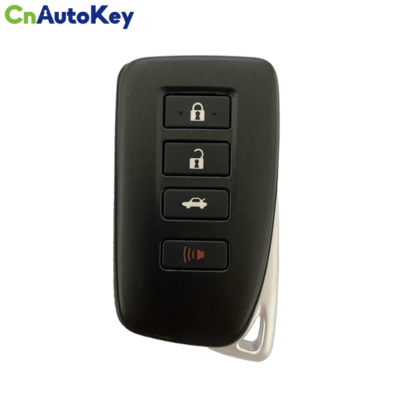 CN052014 2015-2019 Lexus  4-Button Smart Key  89904-78470  HYQ14FBA  AG BOARD 2110