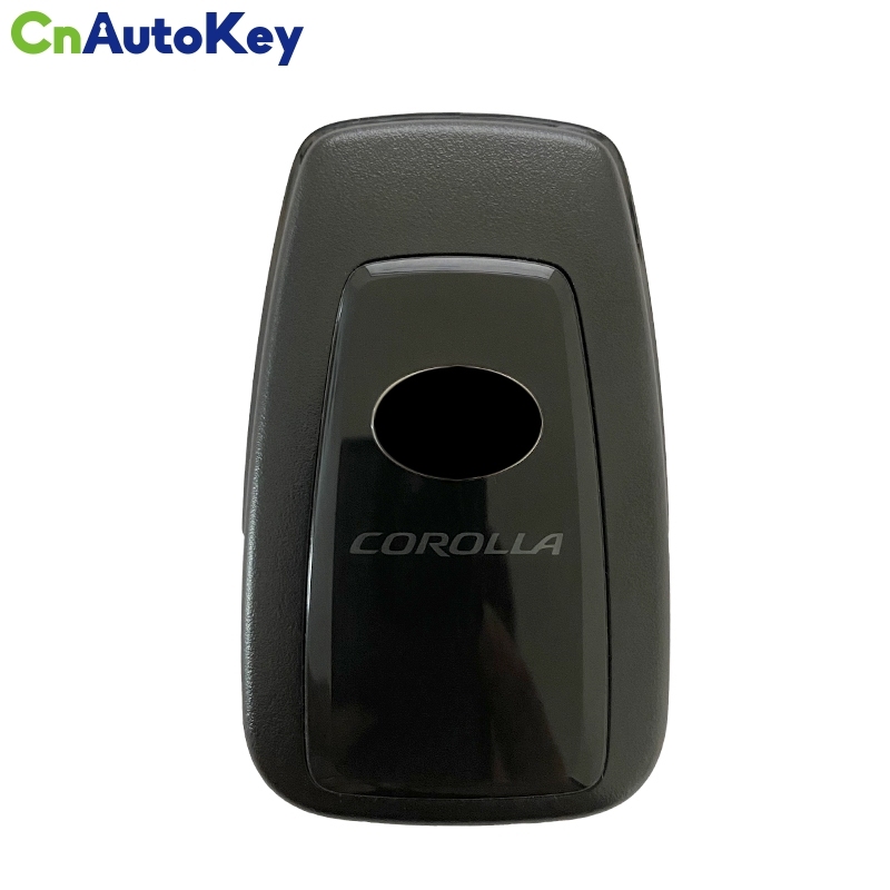 CN007286  Original 3 Button Smart Key For Toyota Corolla  Remote 312 Mhz 4A Chip