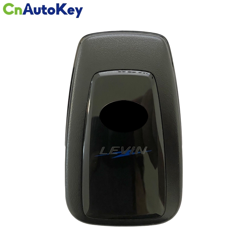 CN007287  Original 3 Button Smart Key For Toyota  Levin  Remote 312 Mhz 4A Chip