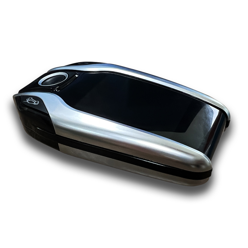 Smart LCD Auto Schlüssel Fall Shell Abdeckung für CF400 CF500