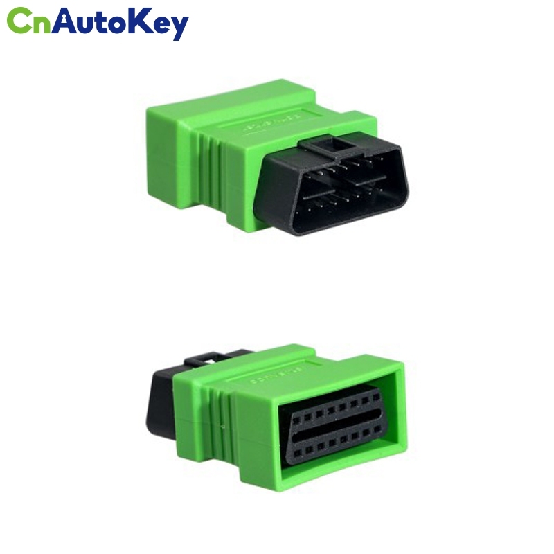 CNP166  OBDSTAR X300 DP PLUS Renault G/ateway Green Adapter Converter for Talisman Megane IV Scenic IV Espace V (UK Ship No Tax)