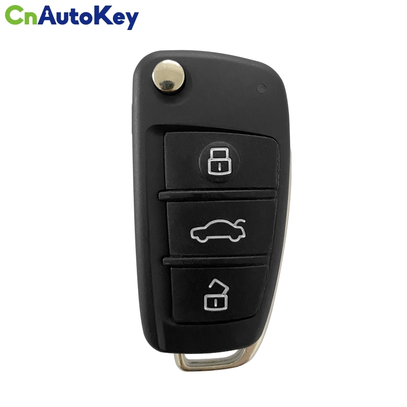 CN079005  (2016 - 2017) for Chery Arrizo 5 flip remote key control 433mhz with ID46 chip 1 order
