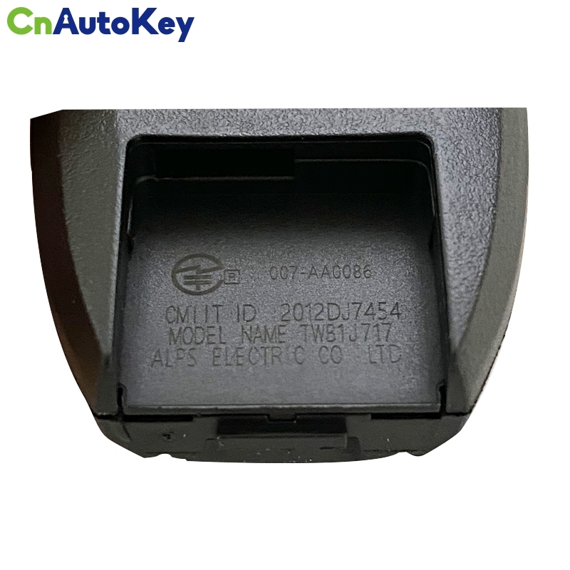 CN027096  Nissan QUEST 2014 Smart Remote Key 315MHz 285E3-1JB5A
