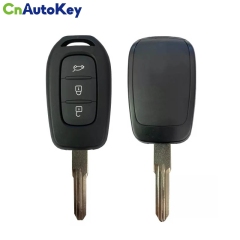 CN010060 PCF7961M HU179 Remote Car Key Fob for Renault Symbol Trafic Dacia Duster Logan Sandero Dokker 2012 2013 2014 2015 2016 2017 2018