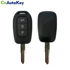 CN010061 PCF7961M VAC102 Remote Car Key Fob for Renault Symbol Logan Sandero Trafic Dacia Duster Logan Sandero 2012 2013 2014 2015 2016