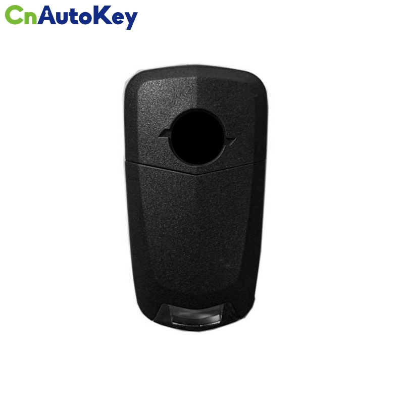 CN028021 2 Buttons 433MHz PCF7941A Remote Flip Key Fob For Opel Astra H ...