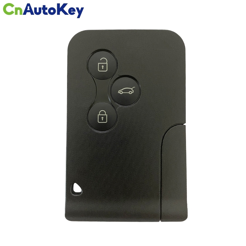 CN010055 PCF7943 Clio 3 Megane 2 Scenic 2 PCB Keyless go