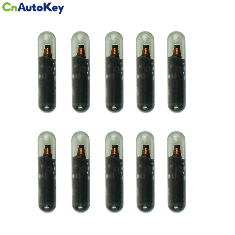 AC06007 10pcs50pcs/lot Car Key Copy ID48 Chip for Xhorse VVDI/VVDI2 48 Transponder Copier Programmer for VVDI Key Tool VVDI ID48 Chip