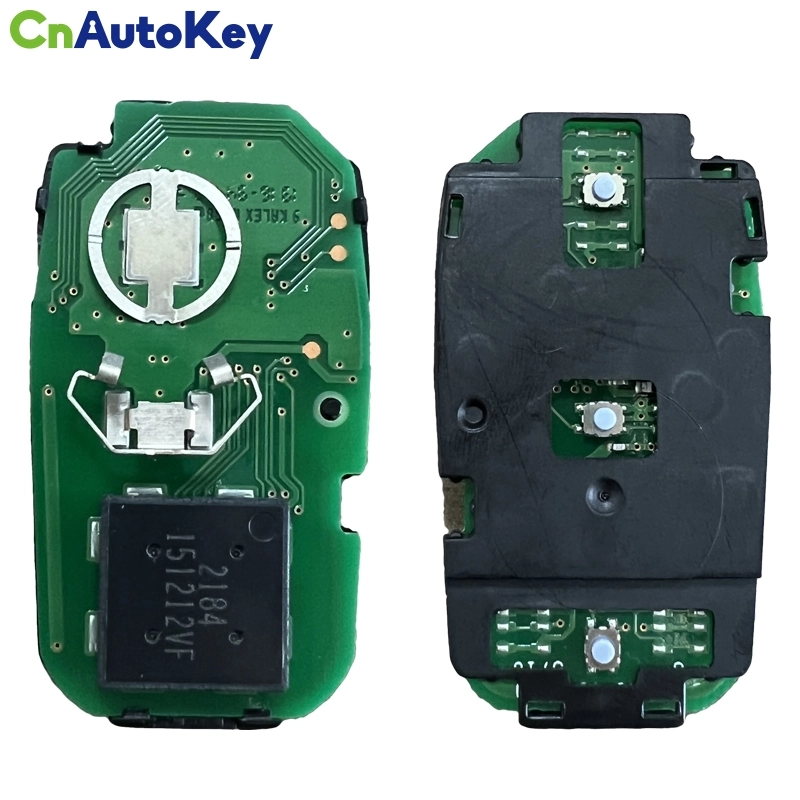 CN013022 Buick Encore 3-Button Smart Key434MHZ