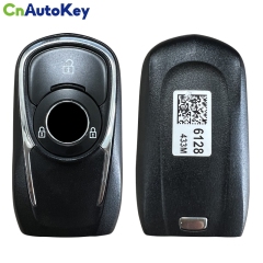 CN013022 Buick Encore 3-Button Smart Key434MHZ