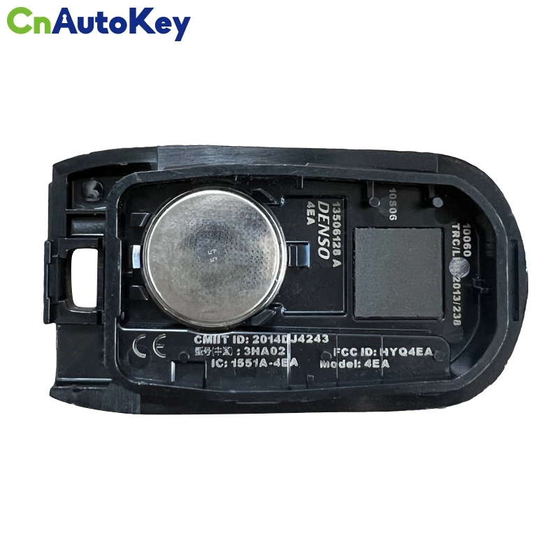 CN013022 Buick Encore 3-Button Smart Key434MHZ