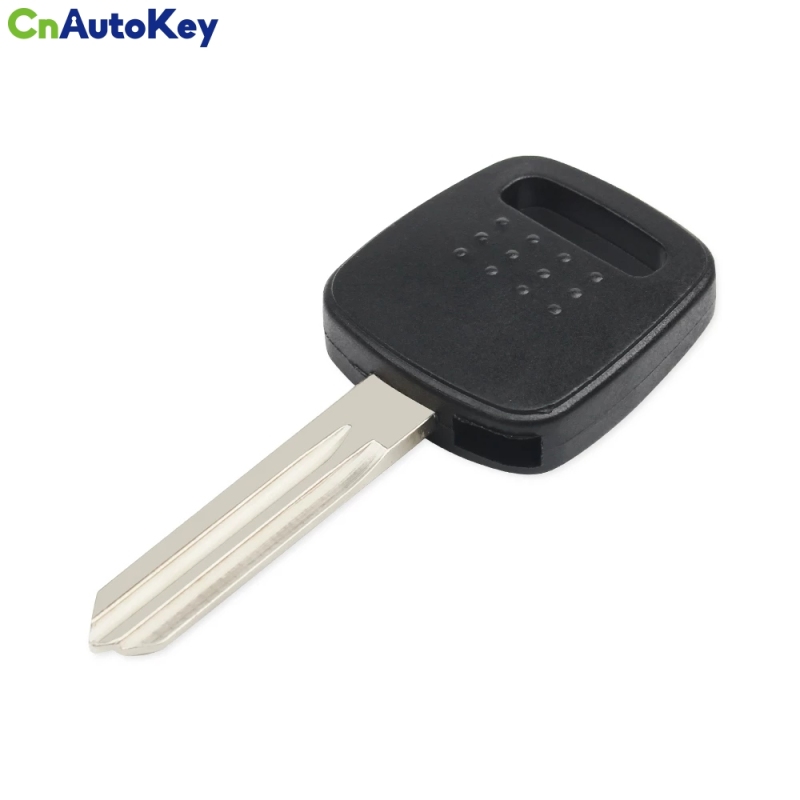 CS027029  For Nissan A33/A32 Transponder Key Shell Replacement Fob Uncut Blank Blade Auto Car Key Cover Case With NSN14/NSN11 Blade