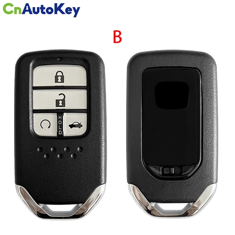 CN003151  2018-2019 Smart Key for Honda Accord 3/4 Button FCC: CWTWB1G0090