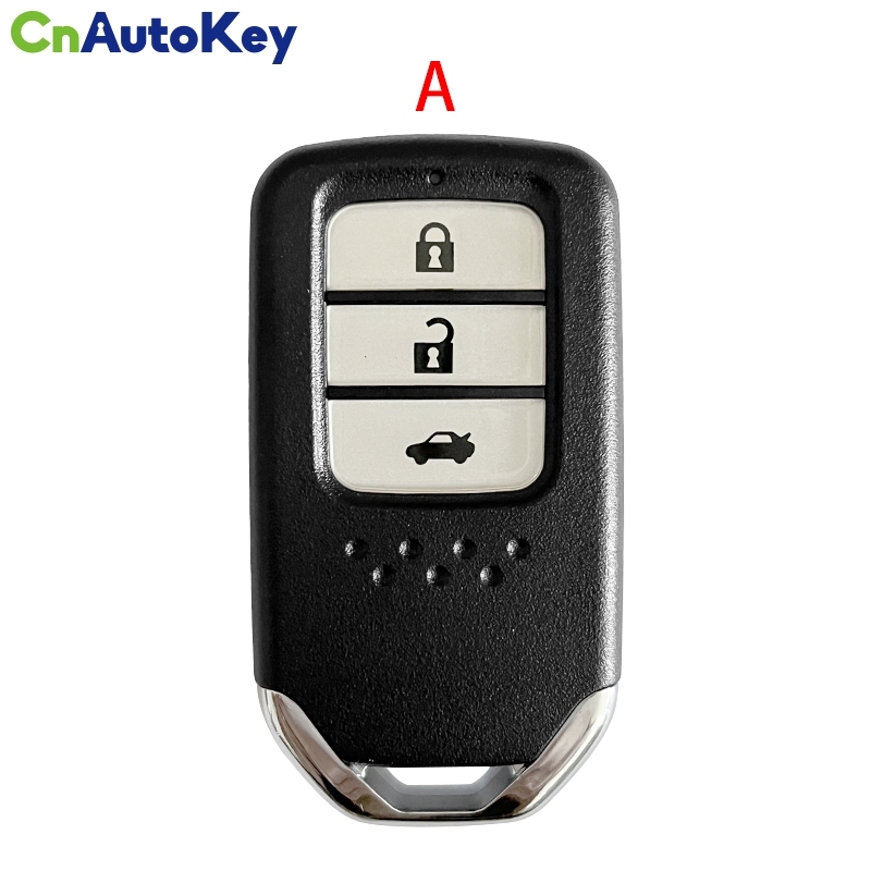 CN003151  2018-2019 Smart Key for Honda Accord 3/4 Button FCC: CWTWB1G0090