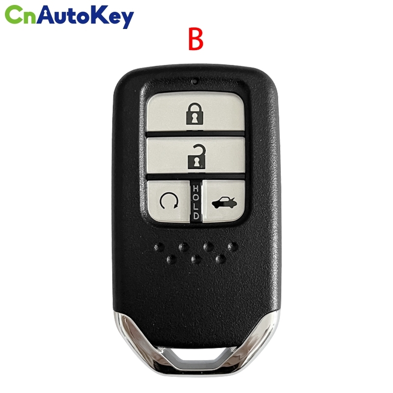 CN003151  2018-2019 Smart Key for Honda Accord 3/4 Button FCC: CWTWB1G0090