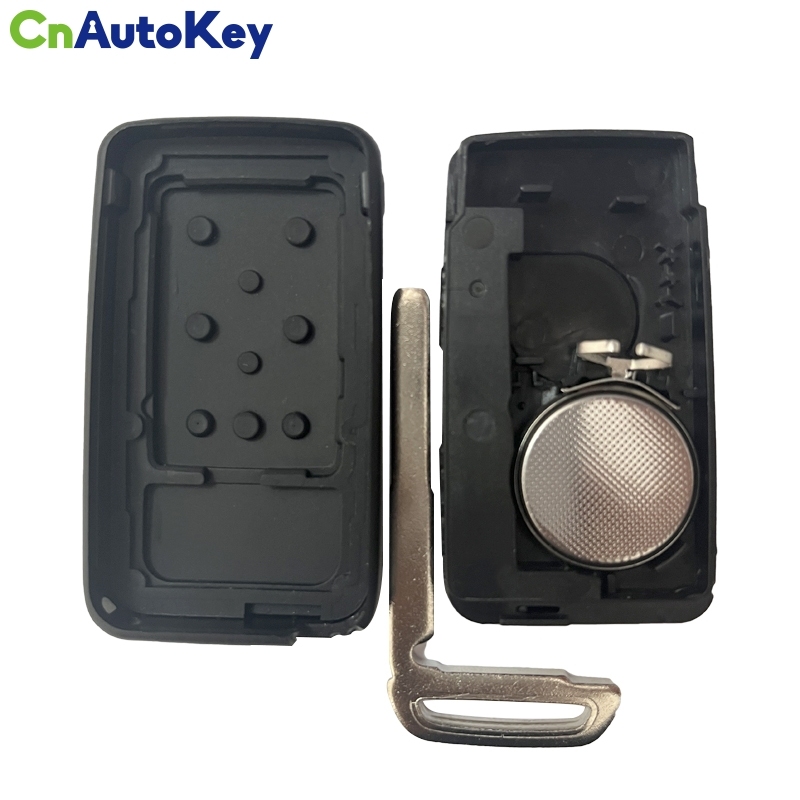 CN050006 Smart Key for Volvo 6 Buttons 434MHz PCF7953 KR55WK49266