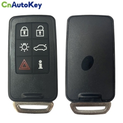 CN050006 Smart Key for Volvo 6 Buttons 434MHz PCF7953 KR55WK49266