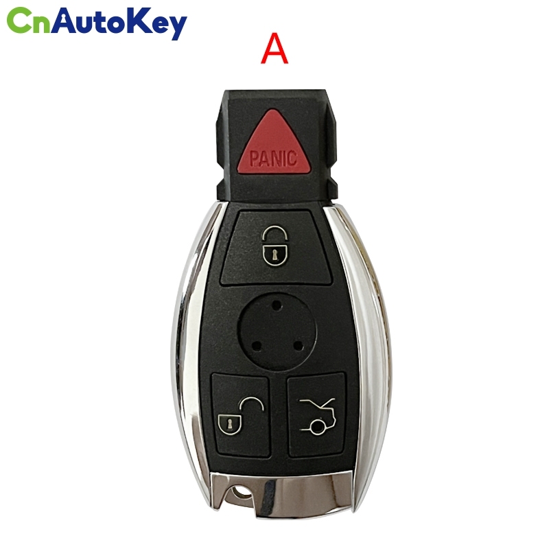 CN002096   XHORSE VVDI BE Key Pro For Benz V3.2 PCB Remote Key Chip Improved Version Smart