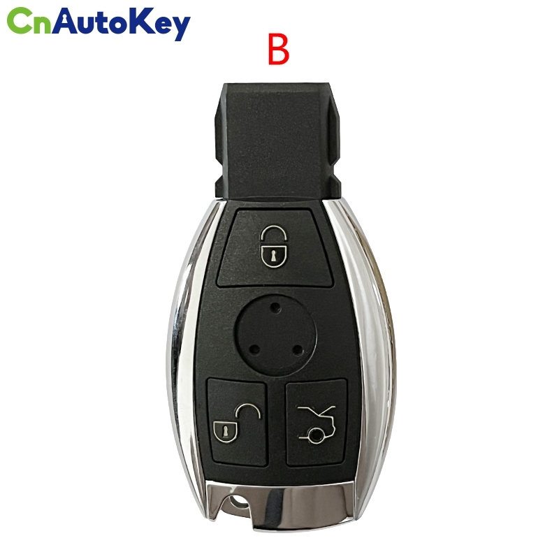 CN002096   XHORSE VVDI BE Key Pro For Benz V3.2 PCB Remote Key Chip Improved Version Smart