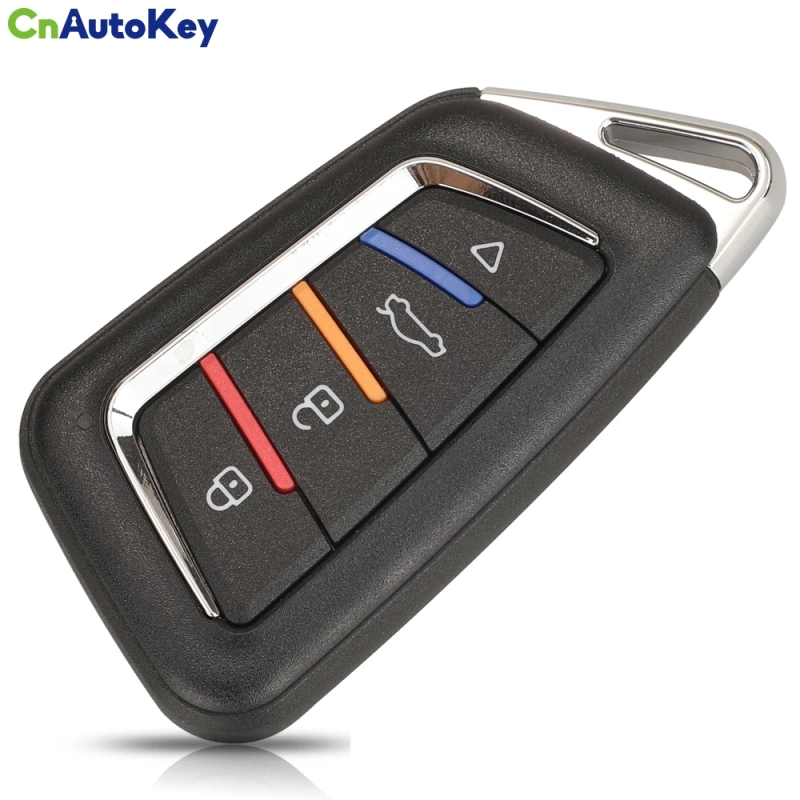 4BTN Xhorse Universal Smart Key XSKF30EN Remote Car Key For VVDI2/VVDI KEY TOOL MAX VVDI MINI KEY Program XS Series