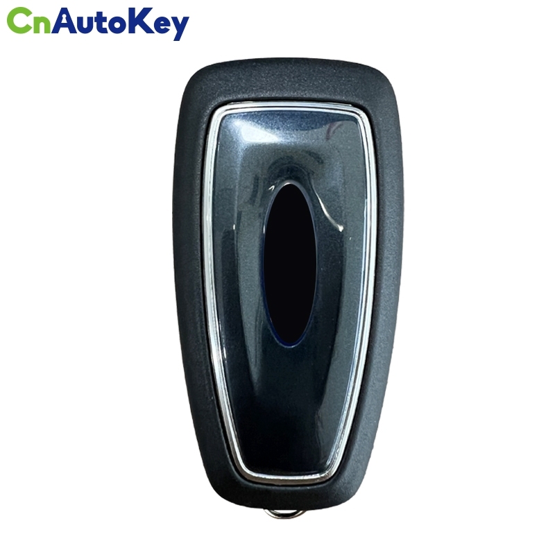 CN018047 3 Buttons Flip Remote Car Key Fob 433MHz for Ford Mondeo Focus C-Max Grand Galaxy S-Max with 63+ CHIP 5WK49986